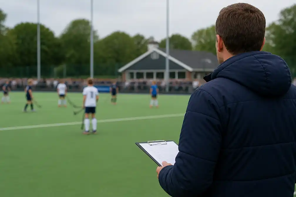 Hockeyclubs voeren afkoelperiode in na klachten van ouders
