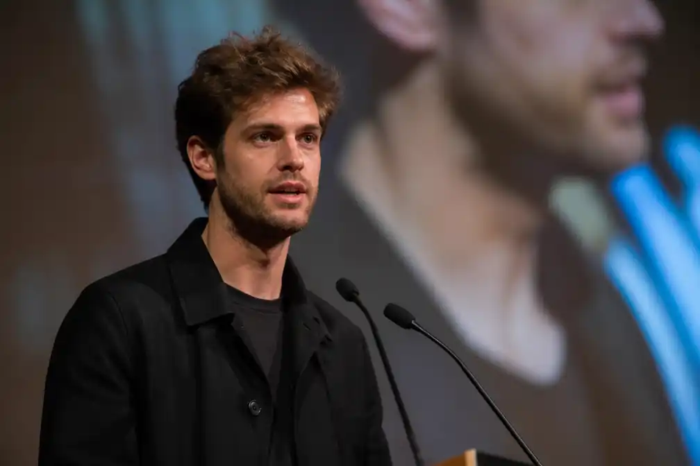 'Coward' van Lukas Dhont opent 53e Film Fest Gent