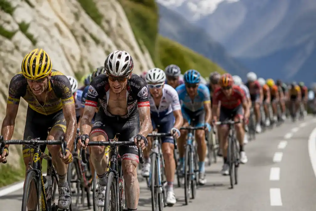 Hoogleraar hekelt Tour de France-organisatie om achterhouden miljoenen