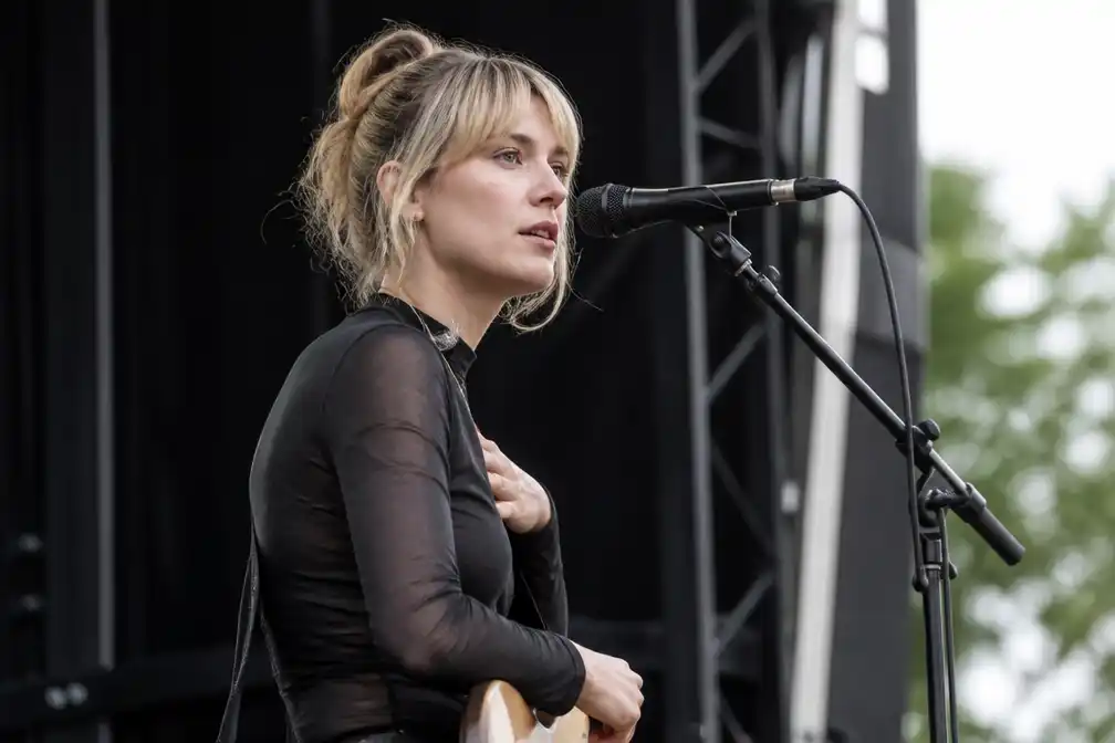 Sophie Straat mist publieke solidariteit na moshpit-opmerking op BKS