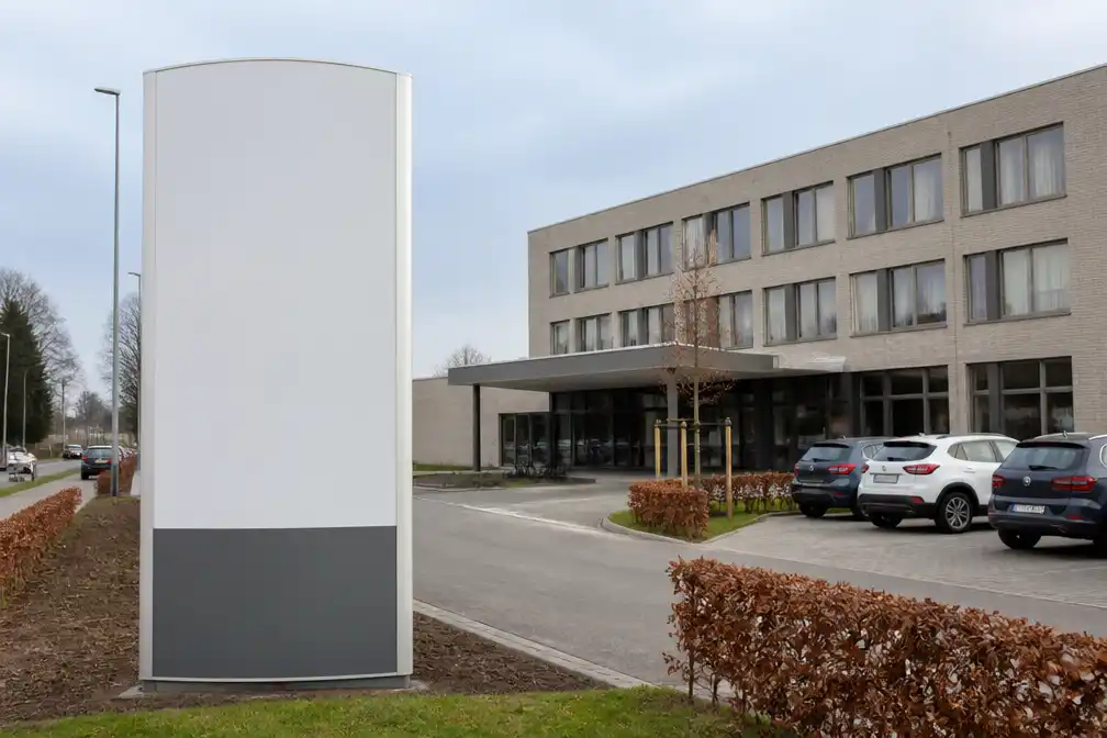 AZ Klina opent Medipunt polikliniek in Kalmthout op 1 december