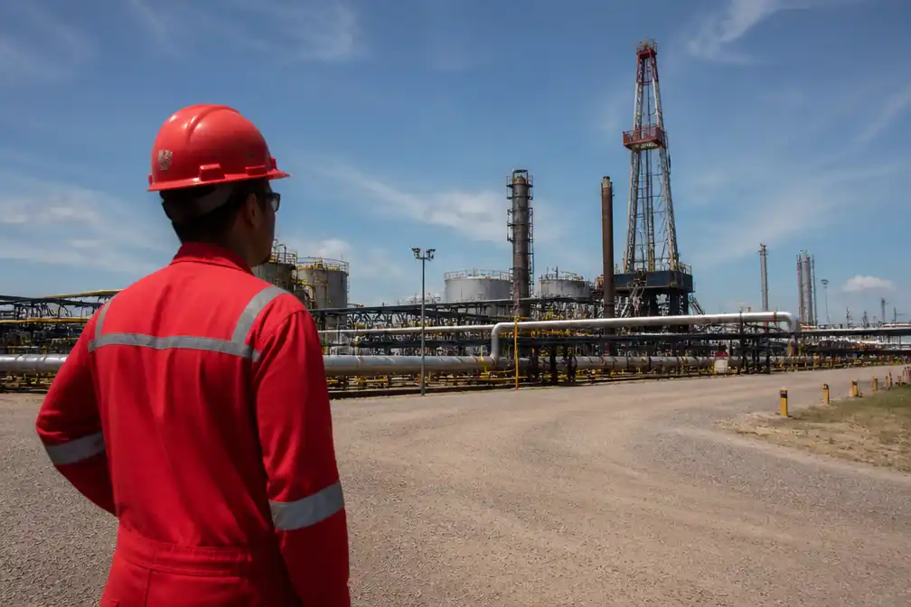 Venezuela: Olieproductie niet geraakt door aardbevingen van 24 juni met meer dan 4.500 doden