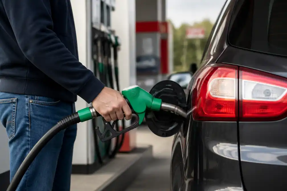 Benzine en diesel in Nederland duurder door oplopende spanningen VS en Iran