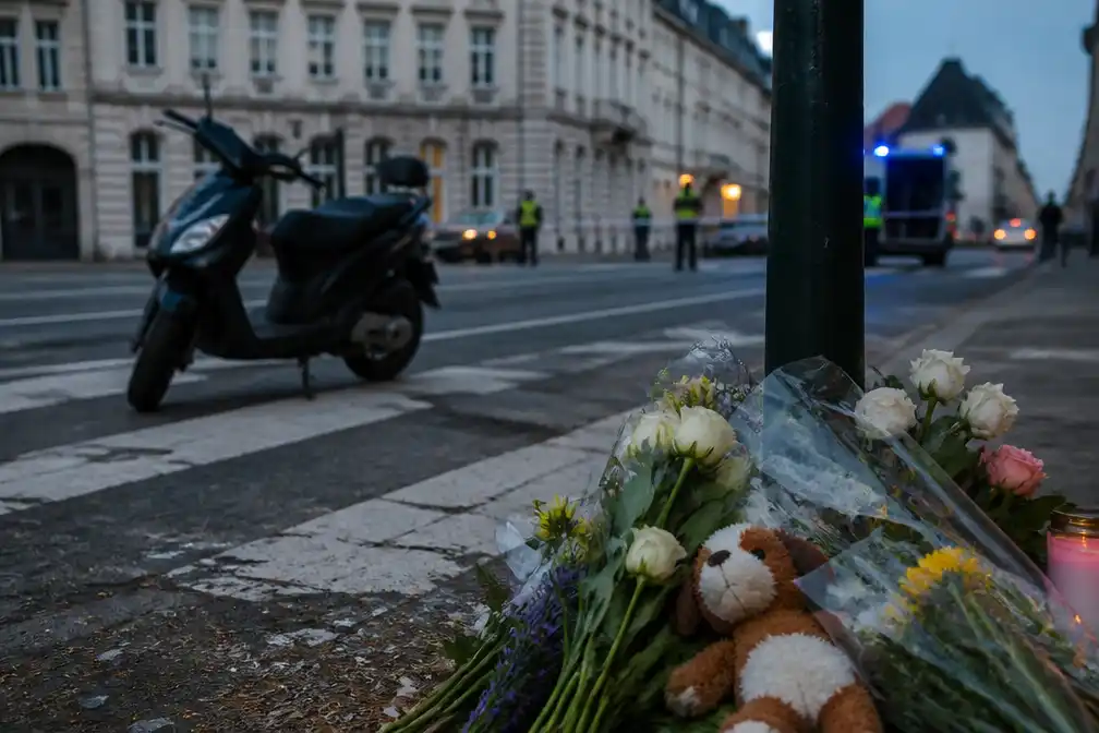 9-jarig meisje vecht voor leven na aanrijding door gestolen brommer in Gent, bestuurder (14) opgepakt