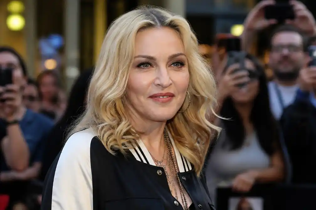 Madonna verrast door wereldwijd succes nieuwe album 'Confessions II'