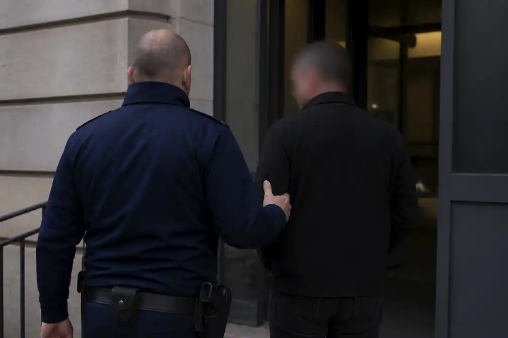 Spilfiguur Kempense afvalfraude voor raadkamer wegens partnergeweld