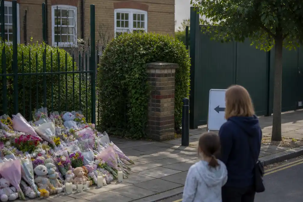 Bestuurster Claire Freemantle moet in 2027 terechtstaan voor crash bij school in Wimbledon