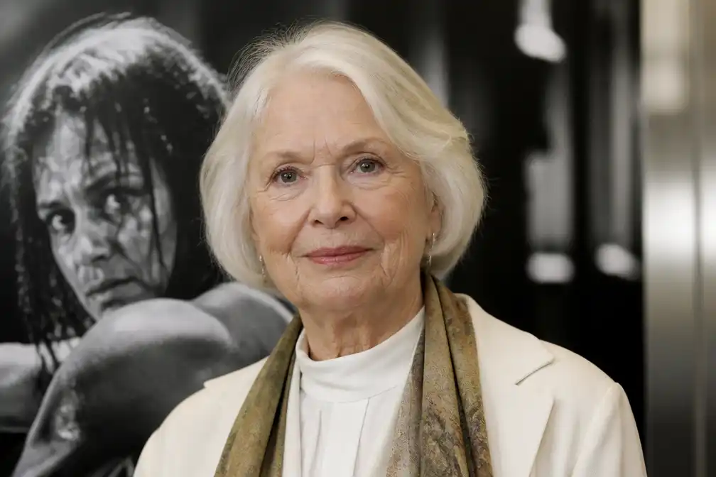 Ellen Burstyn krijgt Gouden Leeuw voor oeuvre op filmfestival Venetië