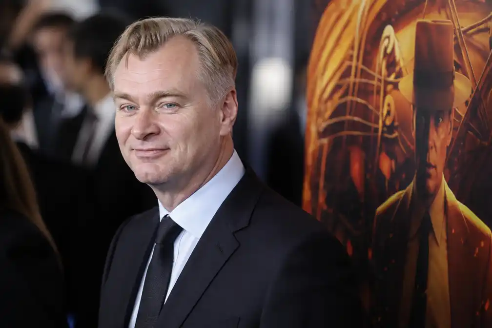 Christopher Nolan maakt film over gebrekkige held Odysseus