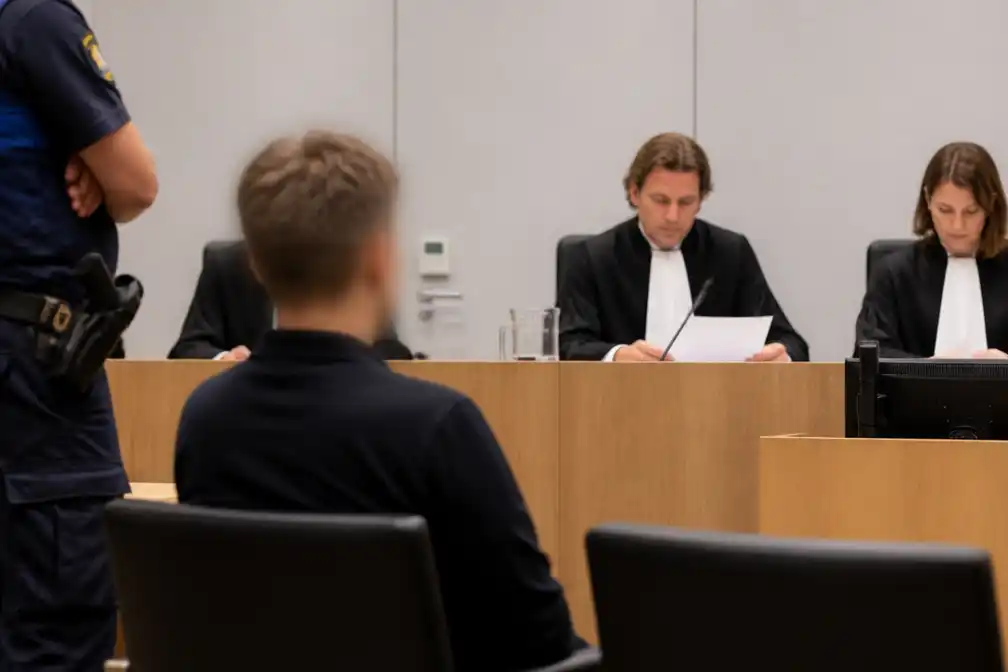 Rechtbank veroordeelt man tot tbs voor doden Lisanne (23) in Hoog-Keppel
