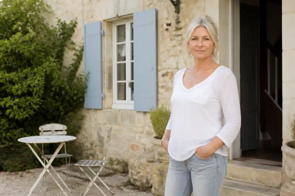 Petri uit B&B Vol Liefde verkoopt Franse B&B en keert terug naar Nederland