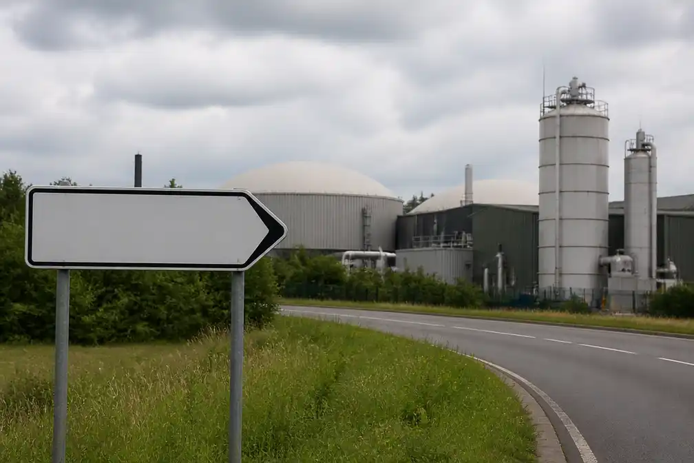 Bilzen-Hoeselt start twee juridische procedures tegen vergunning Bionerga