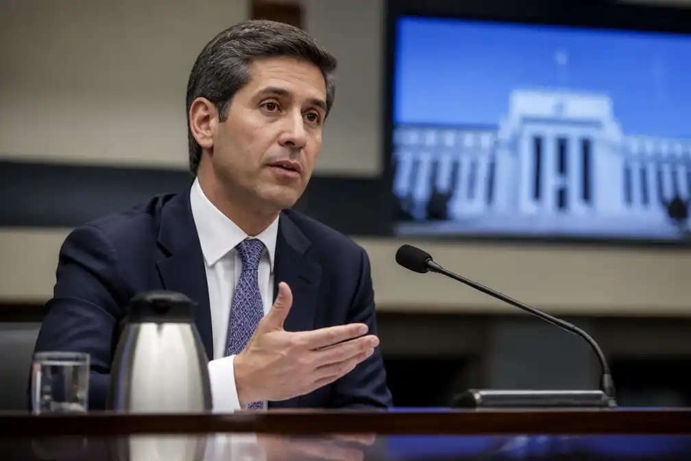 Fed-voorzitter Warsh steunt renteverhogingen niet expliciet om inflatie te beteugelen