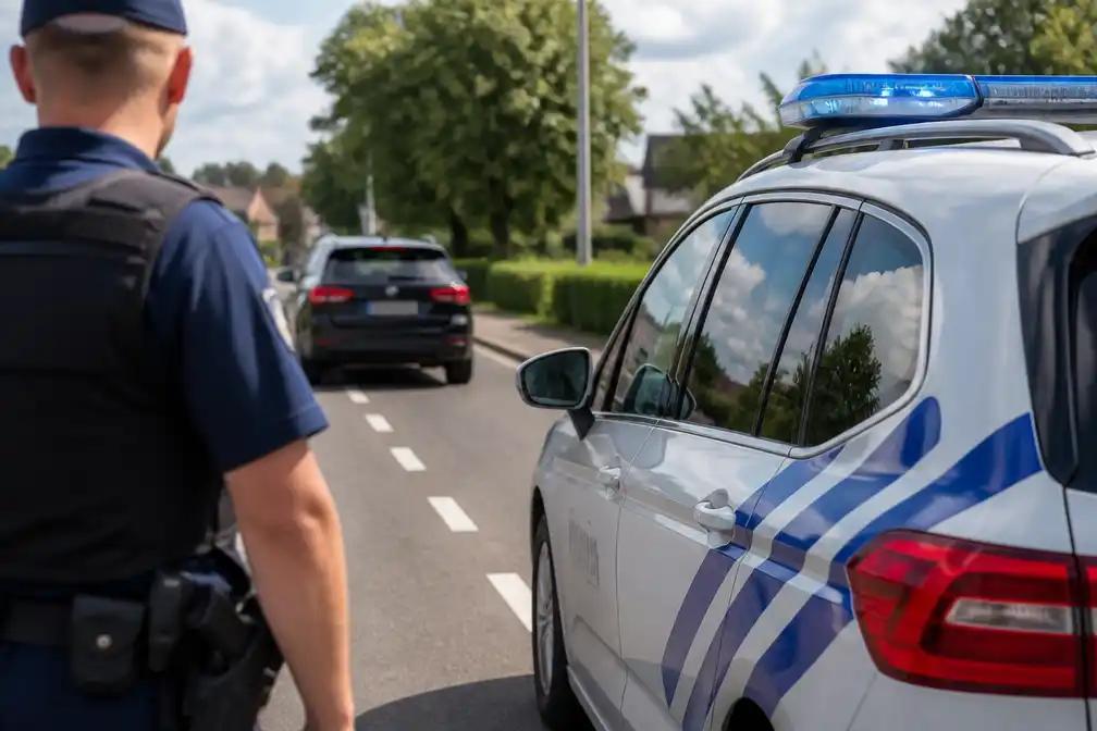 Ex-profvoetballer Karel Snoeckx gaat beter na verkeersagressie, mag mogelijk binnenkort naar huis