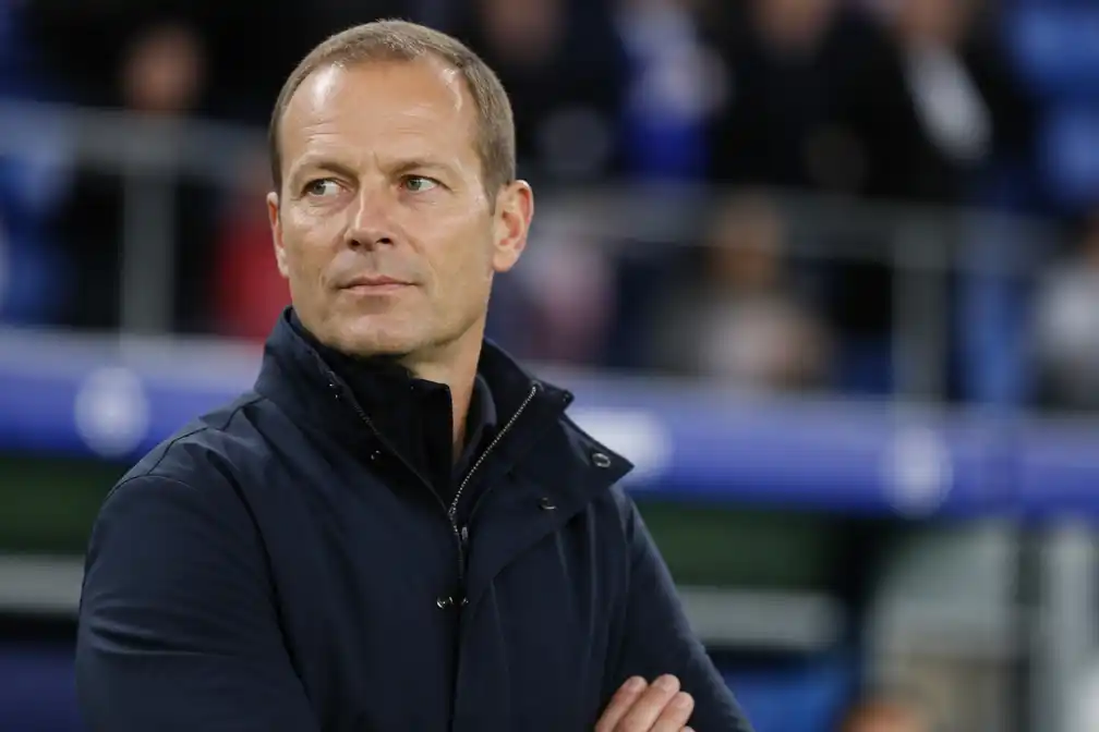 Jess Thorup keert terug als hoofdcoach van KRC Genk na vertrek Nicky Hayen