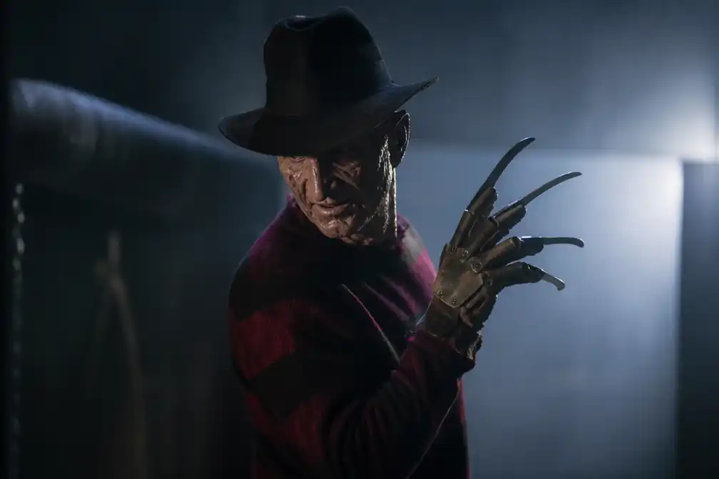 Paramount maakt nieuwe Nightmare on Elm Street met goedkeuring van erven Craven