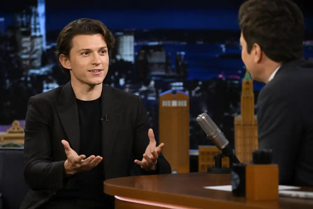 Tom Holland: Erling Haaland negeerde mijn uitnodiging voor diner