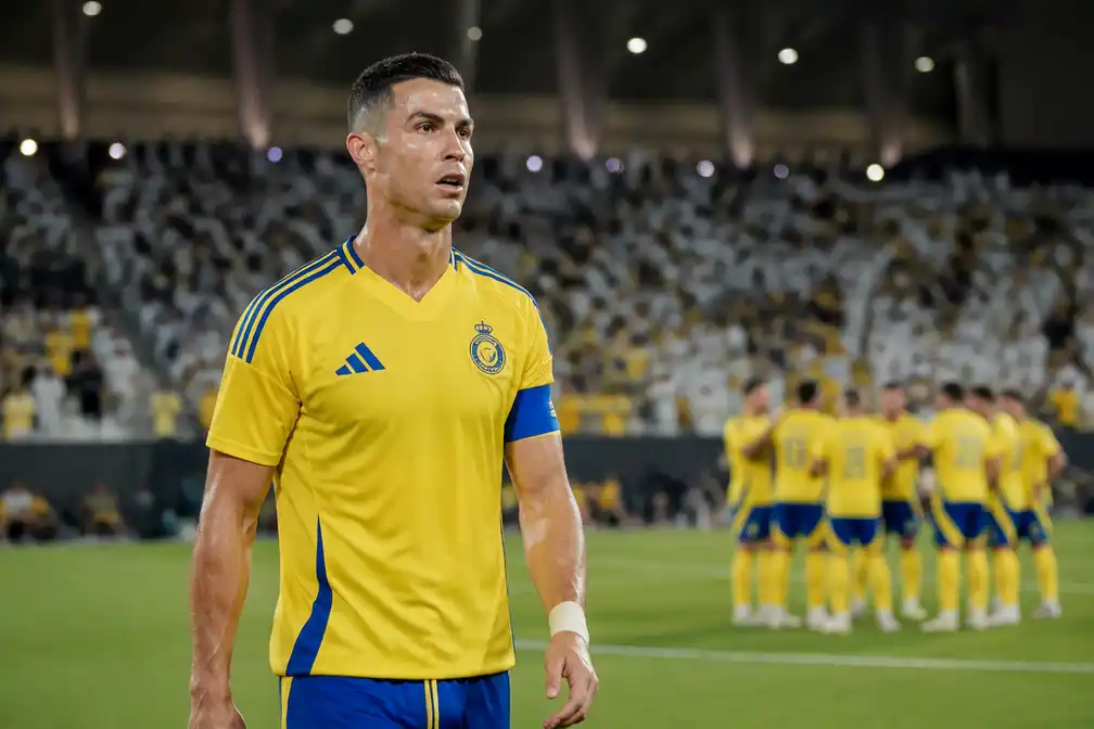 Al-Nassr kampt met financiële problemen: salarisachterstand en transfers on hold