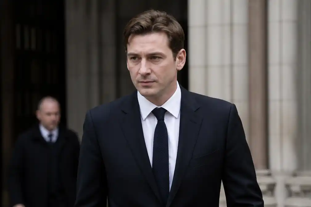 Blue-zanger Lee Ryan verliest beroep tegen veroordeling voor racistische mishandeling in vliegtuig