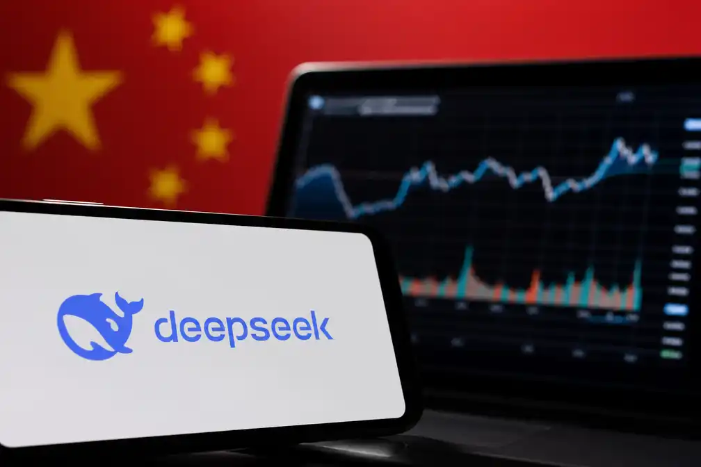 Chinees AI-bedrijf DeepSeek mikt op beursgang in China in 2027