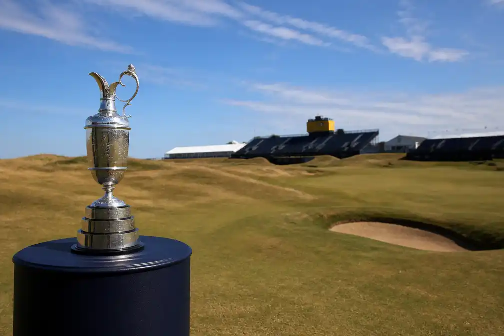Open Championship op Royal Birkdale: Spelers voorbereid op zware omstandigheden, debat over majors gaat door
