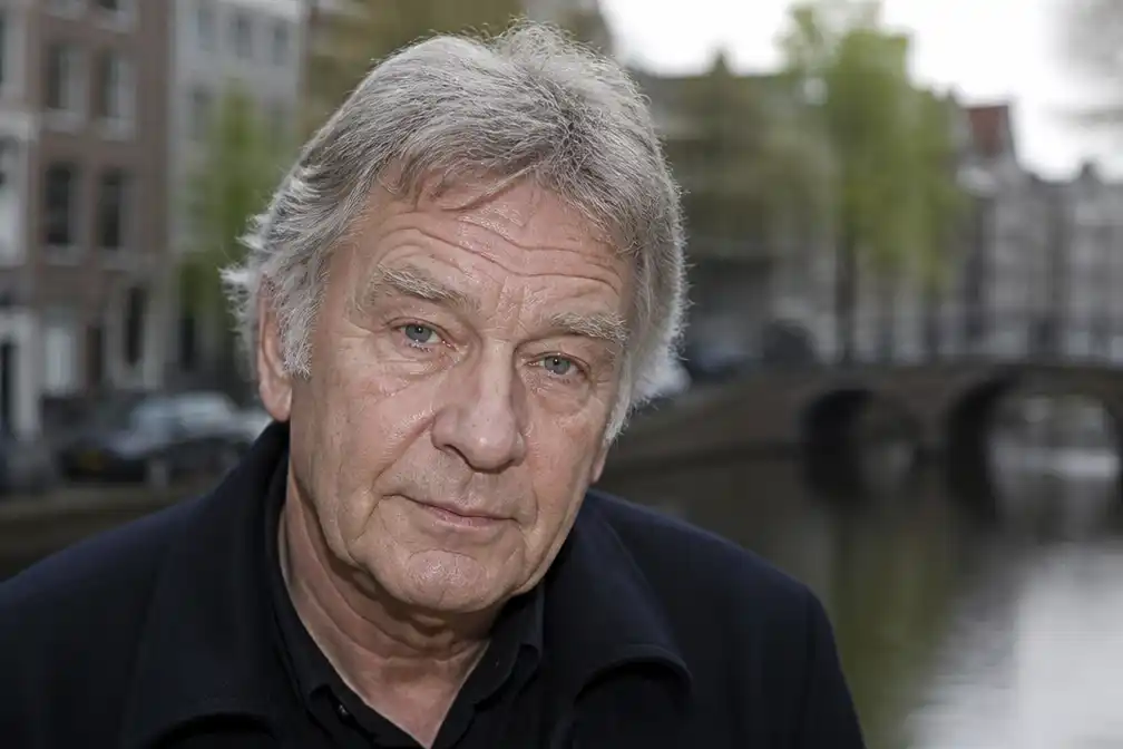 Acteur Cees Geel overleden, directeur NFF roemt zijn hart