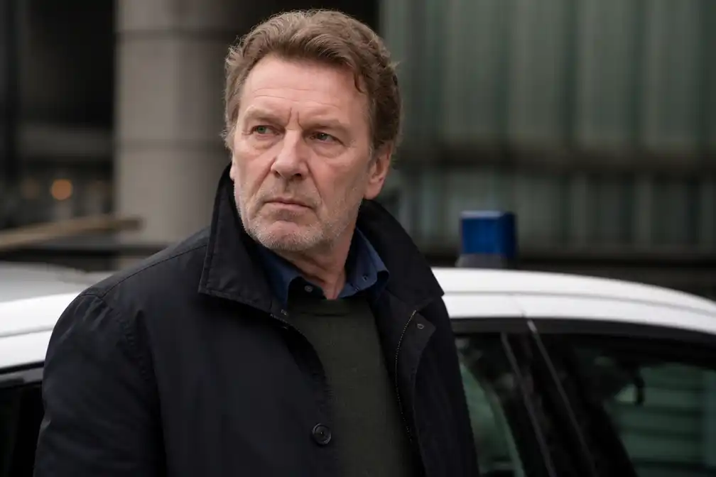 Cees Geel, acteur uit Flikken Rotterdam, overleden; AVROTROS rouwt