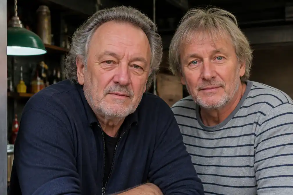 Acteur Cees Geel onverwachts overleden; collega herinnert hem als 'brombeer met hart van goud'