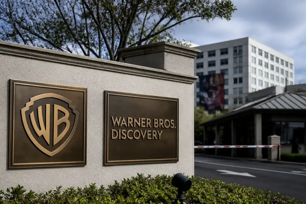 Schrijversvakbond WGA stapt naar rechter om overname Warner door Paramount te stoppen