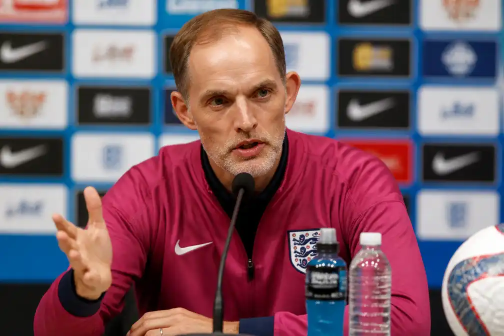 Tuchel: Argentinië 'gedreven door geschiedenis' en antwoord op Bellingham