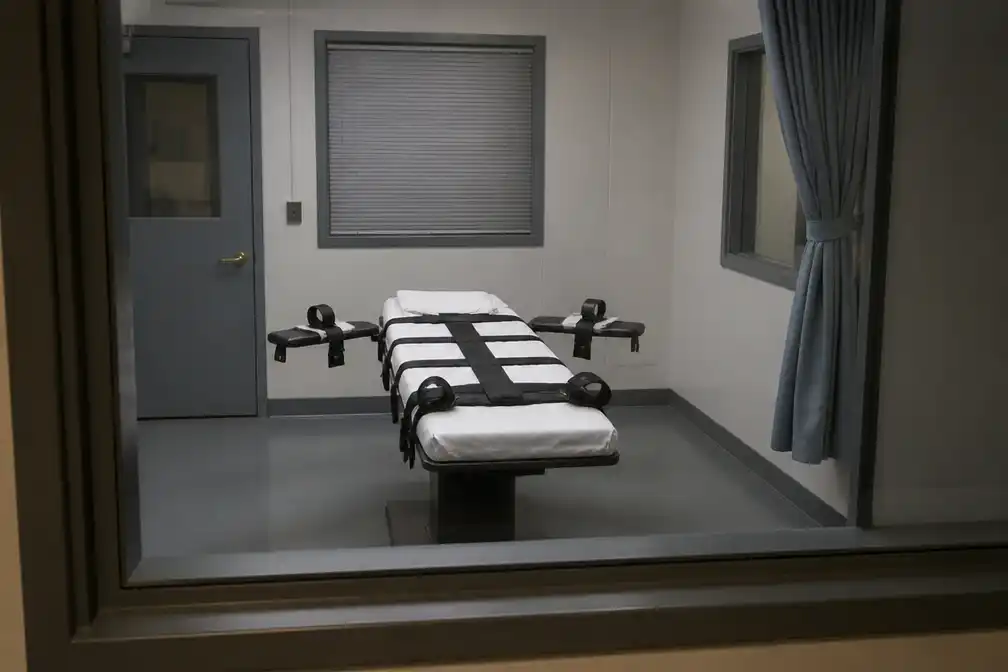 Florida executeert 74-jarige gevangene, een van oudste in geschiedenis van staat