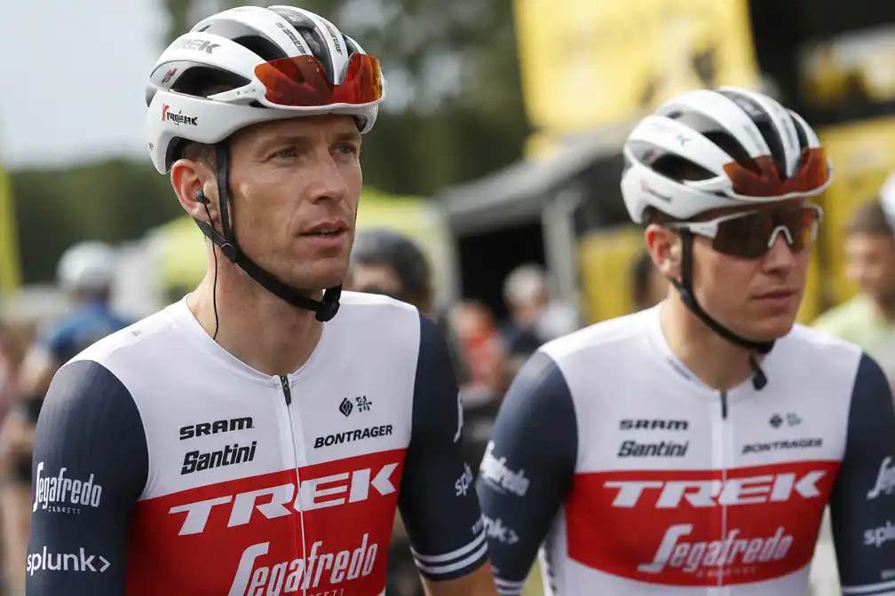 Mollema: tussensprints te belangrijk in strijd om groene trui