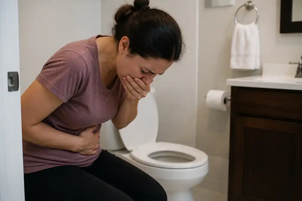 Uitbraak cyclosporiasis veroorzaakt explosieve diarree in 34 Amerikaanse staten