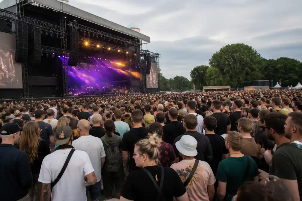 Live Nation verkoopt belang in Dour Festival aan Franse groep Rivaj