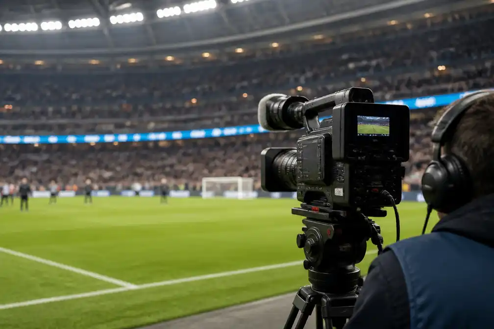 Baas NOS Sport: lengte halftimeshow WK-finale nog onduidelijk