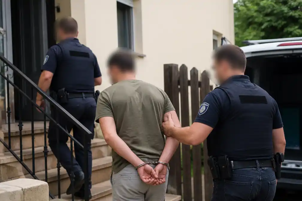 Vijf arrestaties in onderzoek naar oplichtingsbende die meer dan 200 Belgen en Nederlanders dupeerde