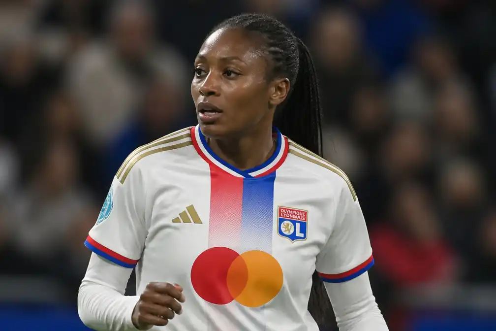 Franse aanvalster Kadidiatou Diani van Lyon naar London City Lionesses