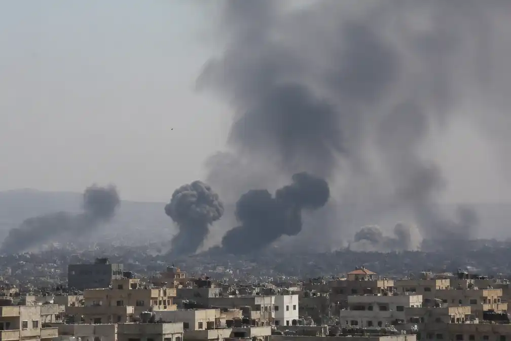 Israël geeft de voorkeur aan oorlog boven zwakke deal met Iran