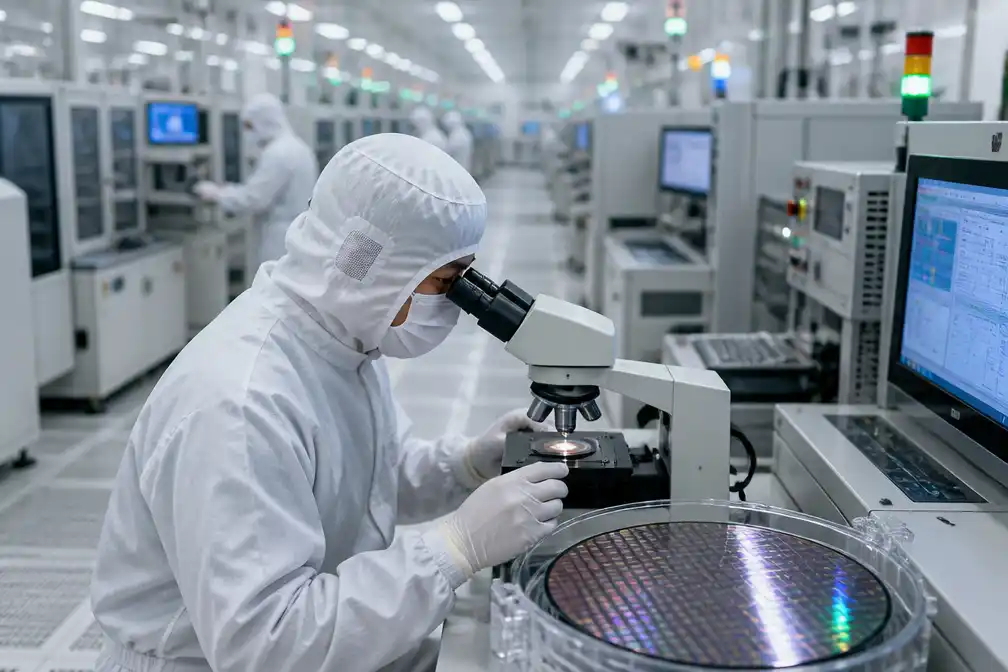 India pompt extra 12 miljard euro in eigen chipindustrie