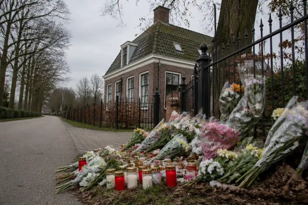 OM in hoger beroep tegen tbs-uitspraak dood Lisanne in Hoog-Keppel
