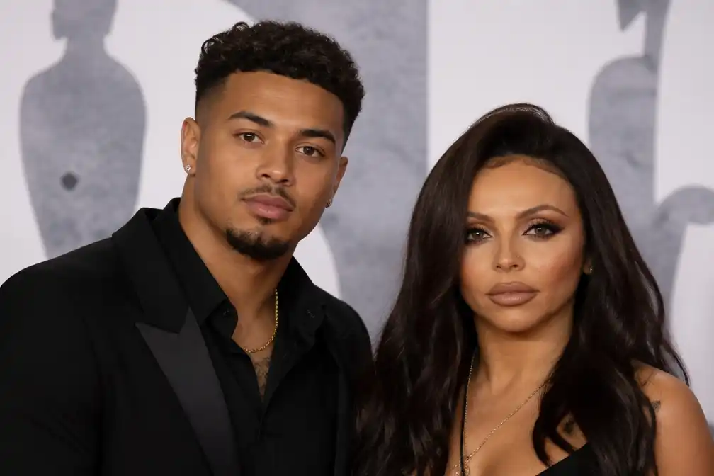 Zion Foster blijft toegewijd aan dochters na breuk met Jesy Nelson