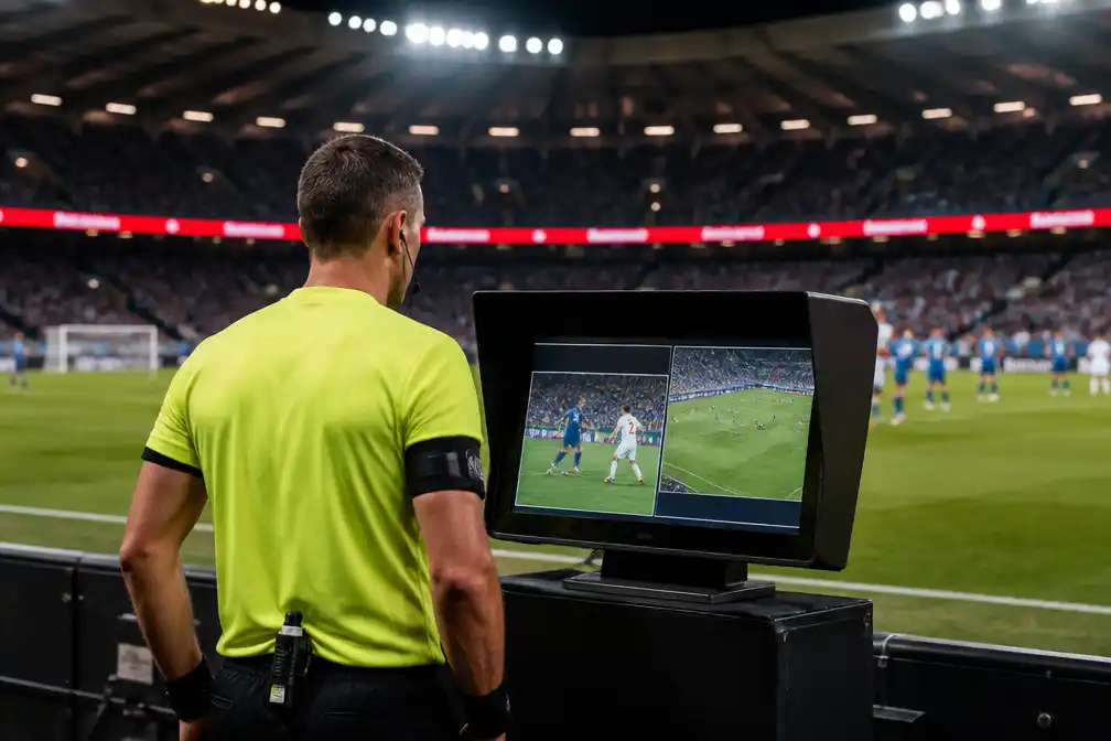 Jupiler Pro League kondigt VAR-beslissingen in stadions aan vanaf volgend seizoen