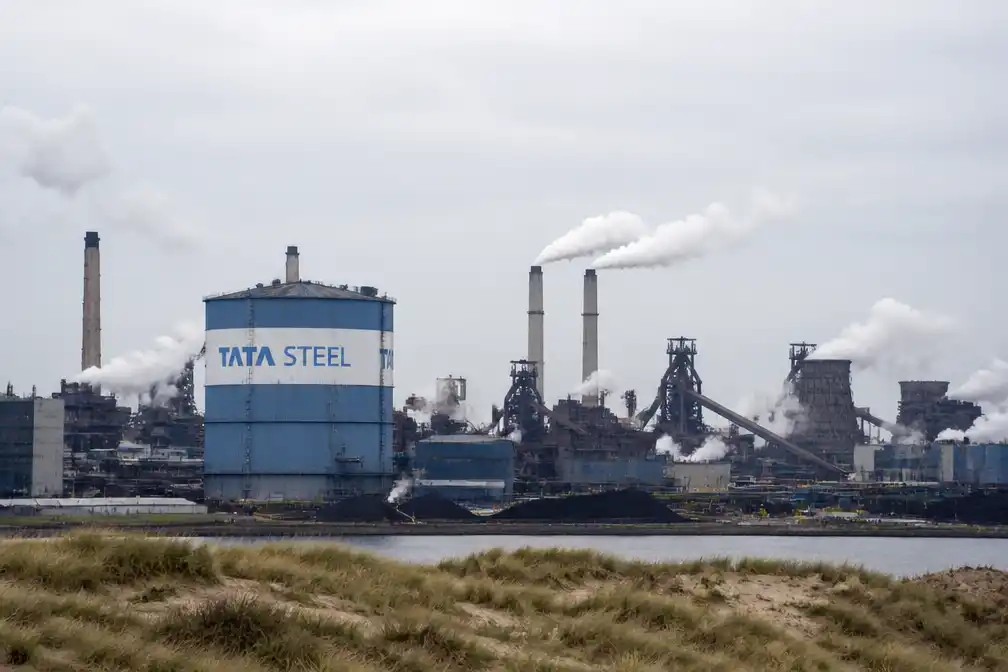 Ambtenaren Financiën adviseerden tegen duurzaamheidsdeal Tata Steel