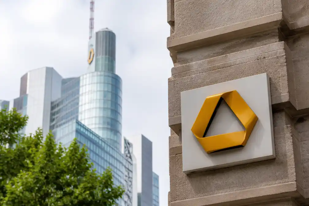 Duitse regering niet principieel tegen overname Commerzbank door UniCredit