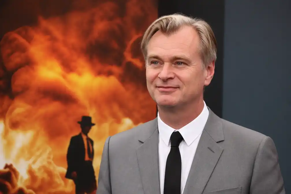 Christopher Nolan's 'The Odyssey' lovend ontvangen als 'ronduit verbluffend'