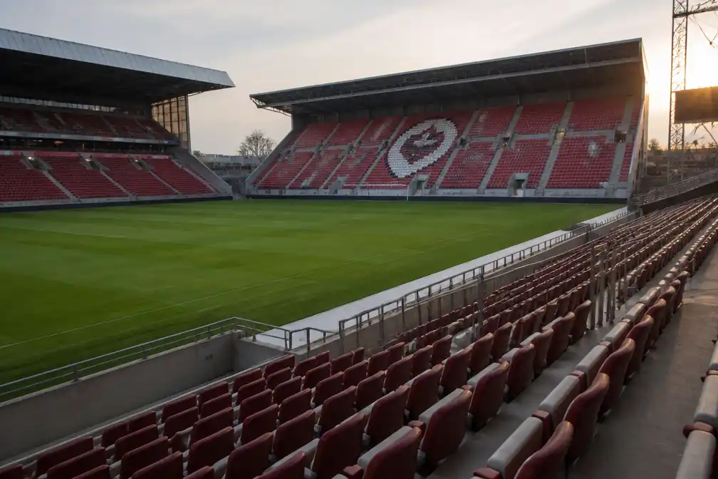 Overname Antwerp FC uitgesteld tot donderdag, principeakkoord verwacht