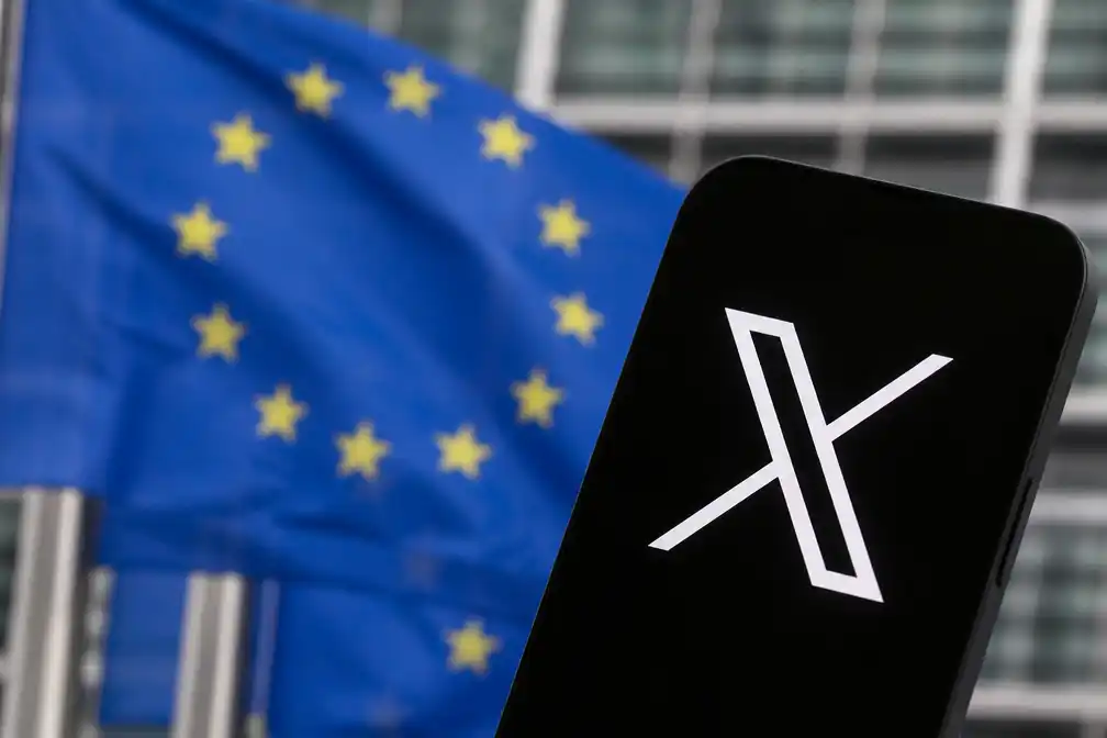 EU aanvaardt plan van X om transparanter te worden onder DSA