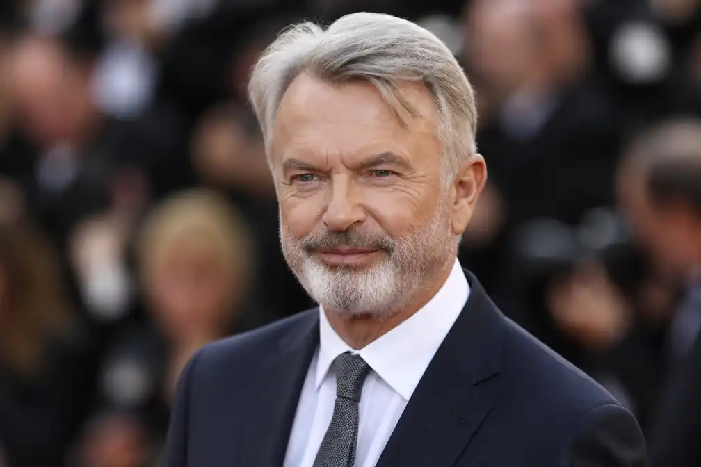 Sam Neill overleden aan longontsteking, bevestigt vertegenwoordiger