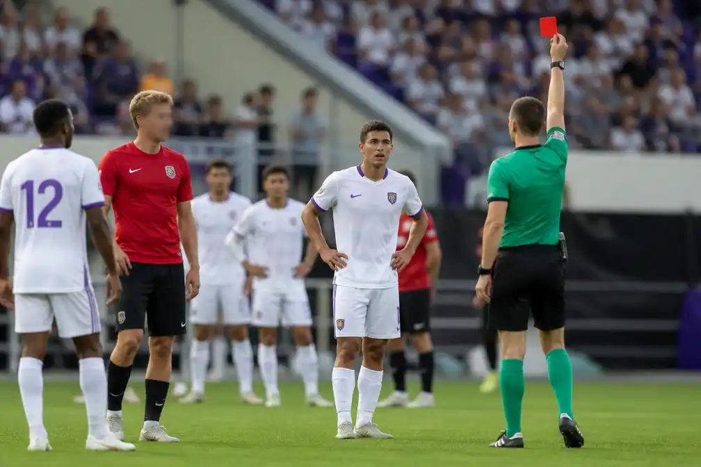 Opvallend rood in oefenwedstrijd Anderlecht; club bereidt zich voor op Hammarby