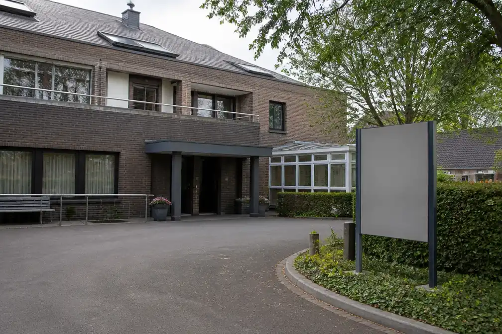 Niet-erkend zorghuis Huize Romi in Beringen moet eind september sluiten